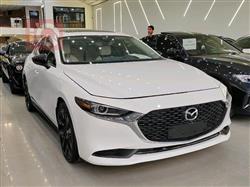 مازدا 3 Sedan